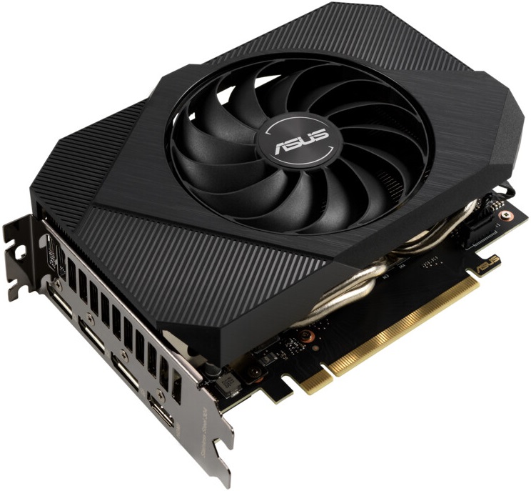ASUS GeForce RTX 3060 Phoenix