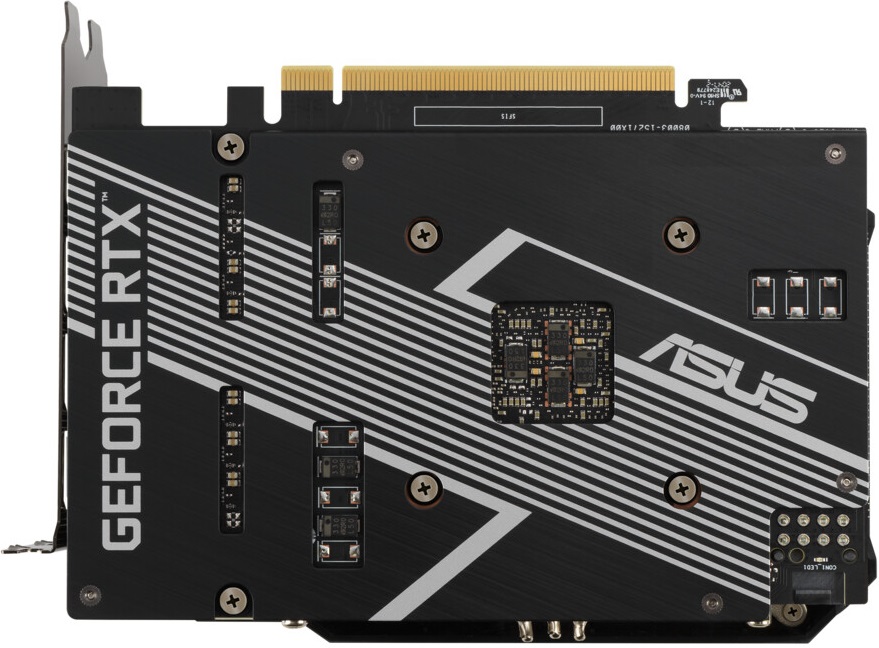 ASUS GeForce RTX 3060 Phoenix