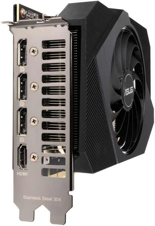 ASUS GeForce RTX 3060 Phoenix