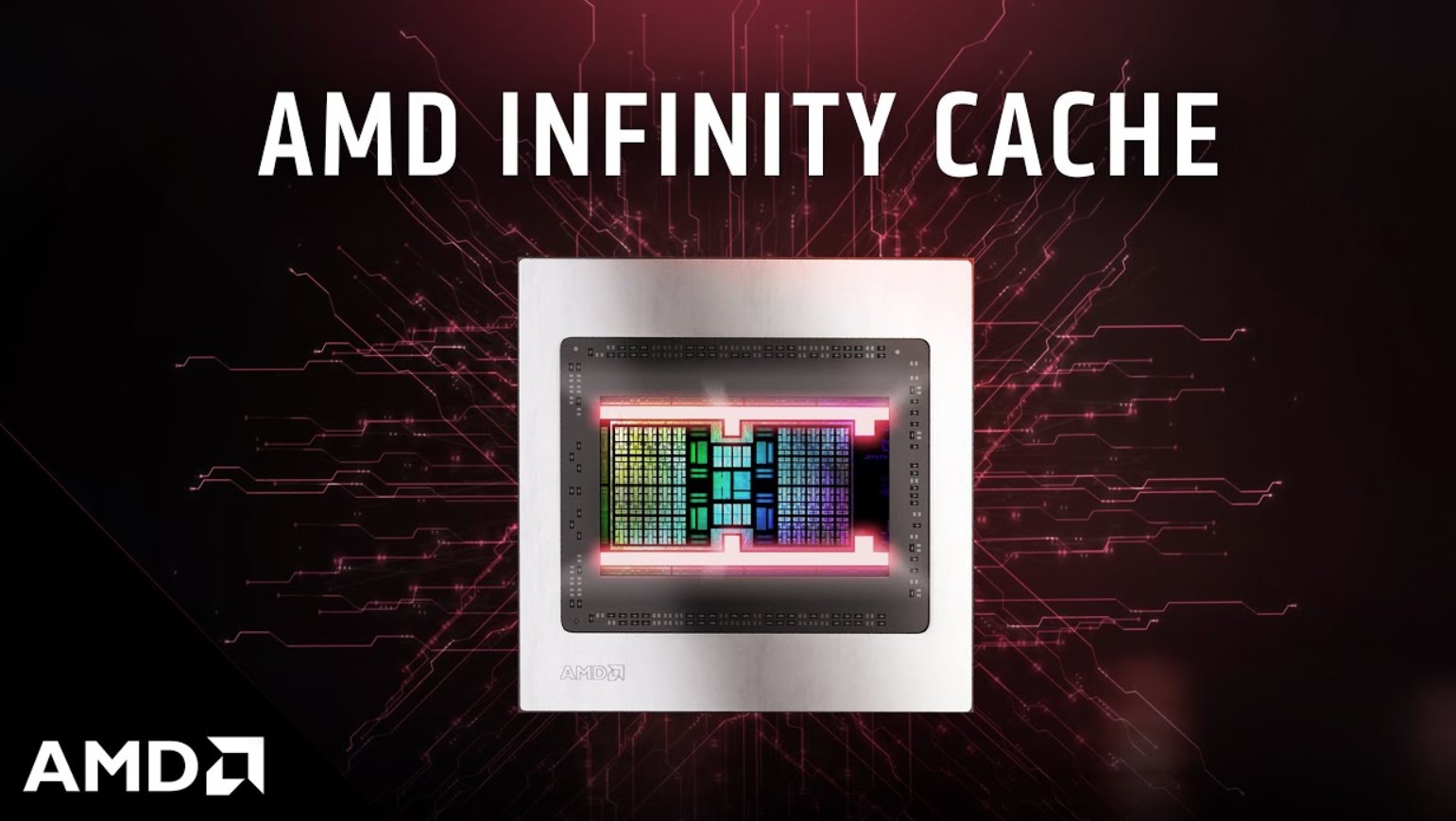 Infinity Cache 