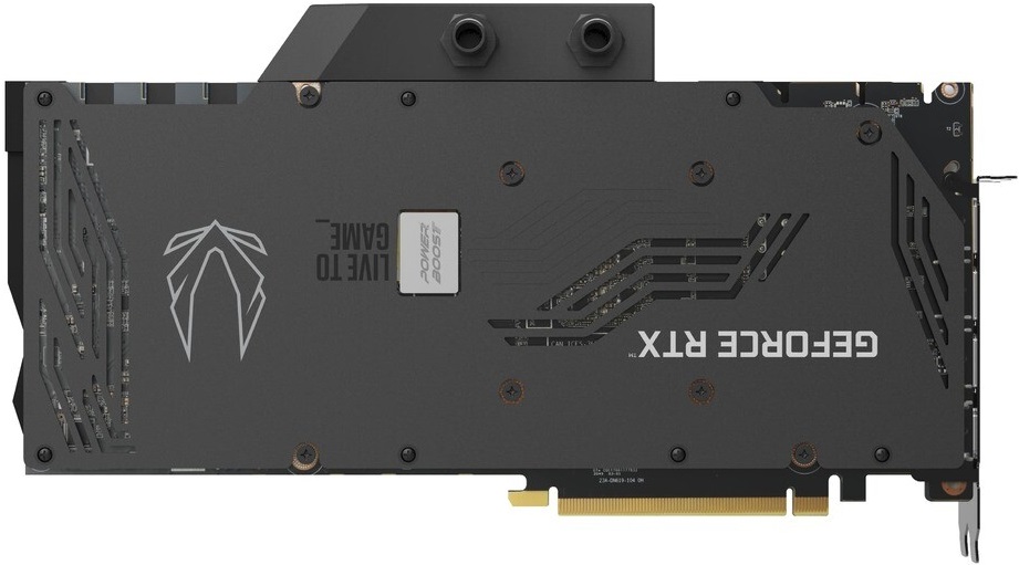 Zotac GeForce RTX 3090 ArcticStorm