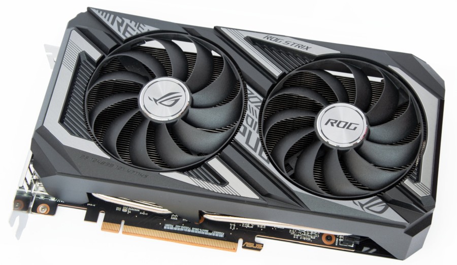 Radeon RX 6600 XT в Full HD: видео геймплея в 21 игре