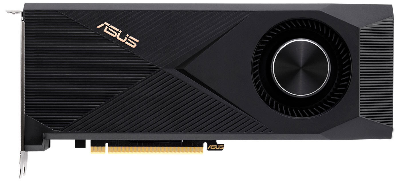 GeForce RTX 3070 Ti Turbo