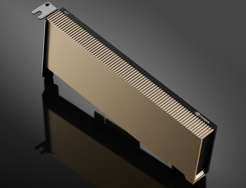 Nvidia A2