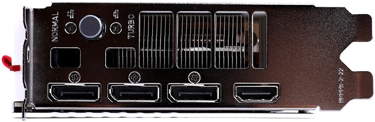 Colorful iGame GeForce RTX 3060 Ti Mini OC LHR-V