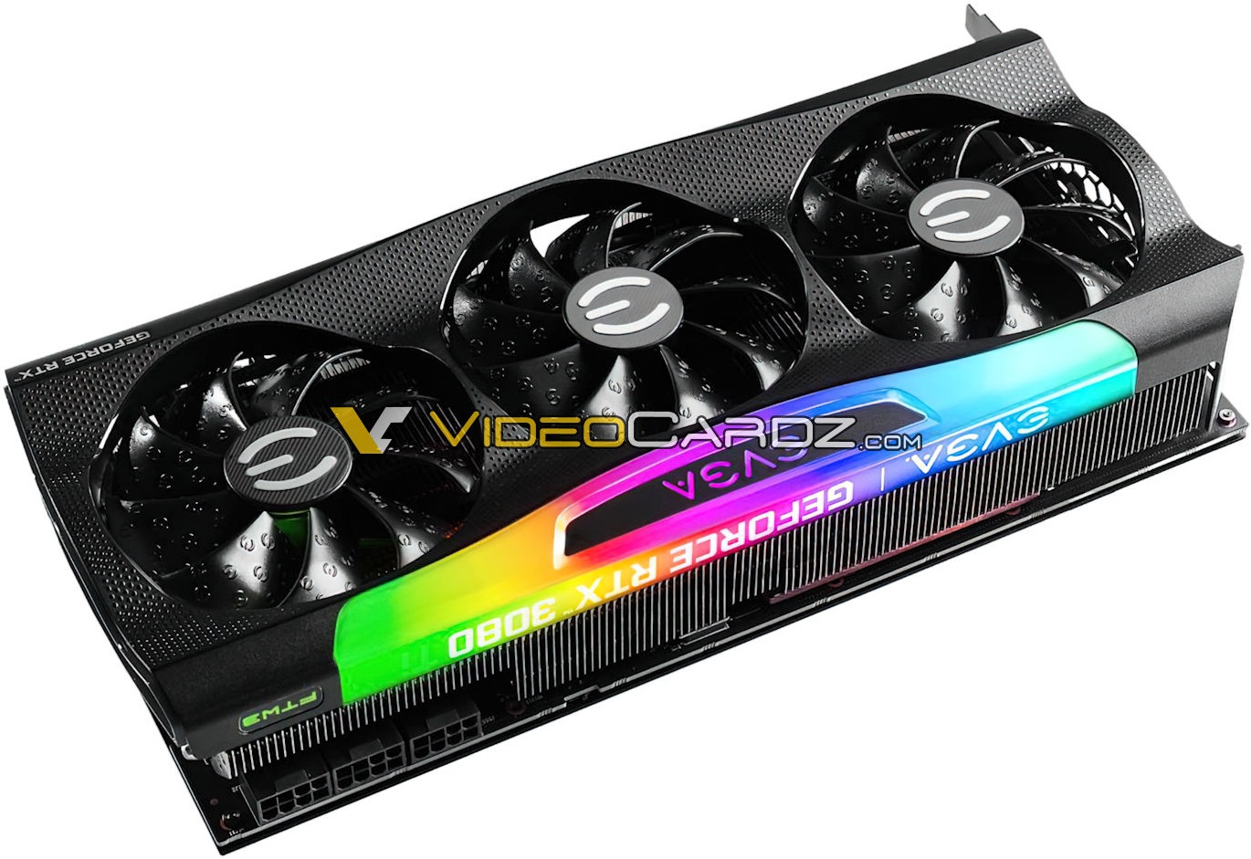 GeForce RTX 3080 12GB