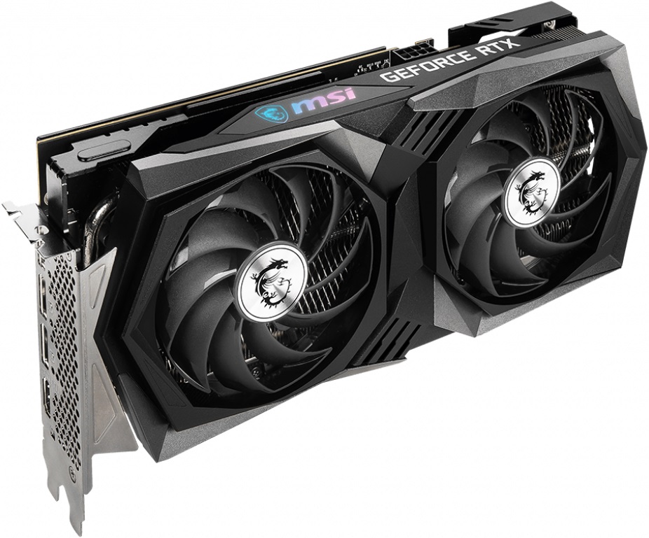 GeForce RTX 3050