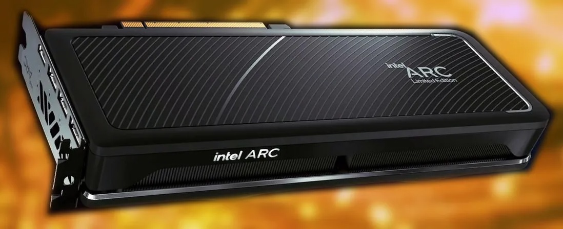 Intel Arc