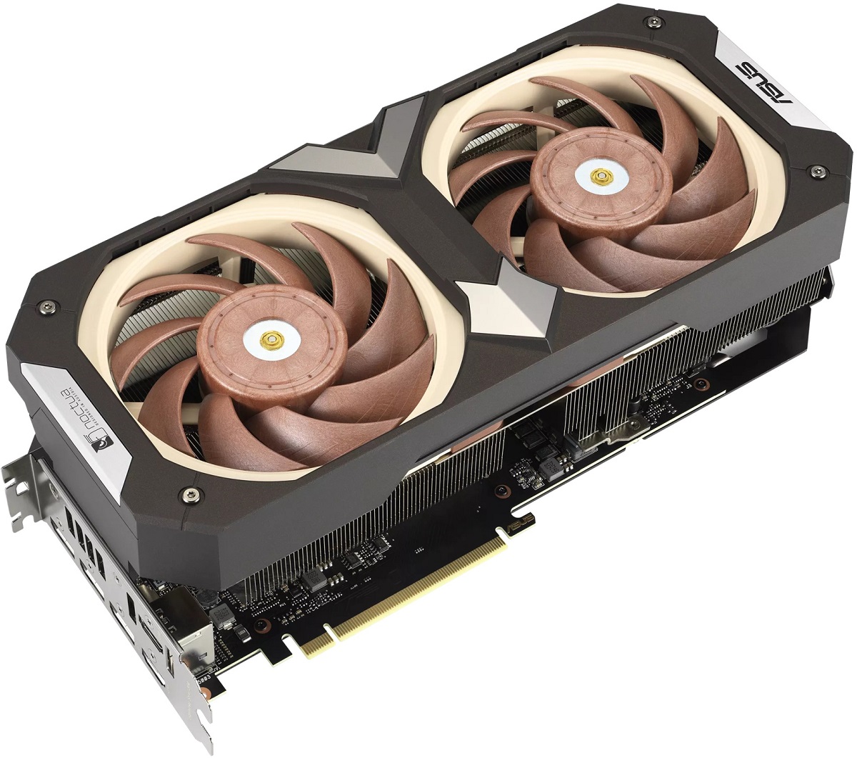 ASUS GeForce RTX 3080 Noctua Edition