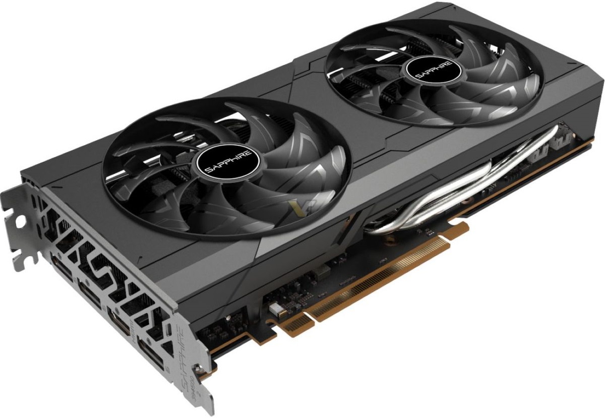 Sapphire Radeon 6700
