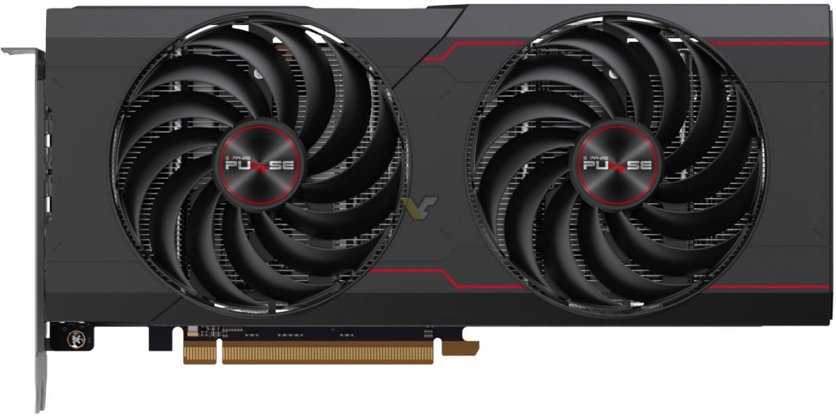 Sapphire Radeon 6700