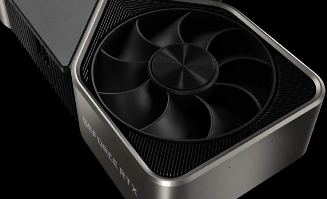 Энергопотребление GeForce RTX 4080 может составить 420 Вт