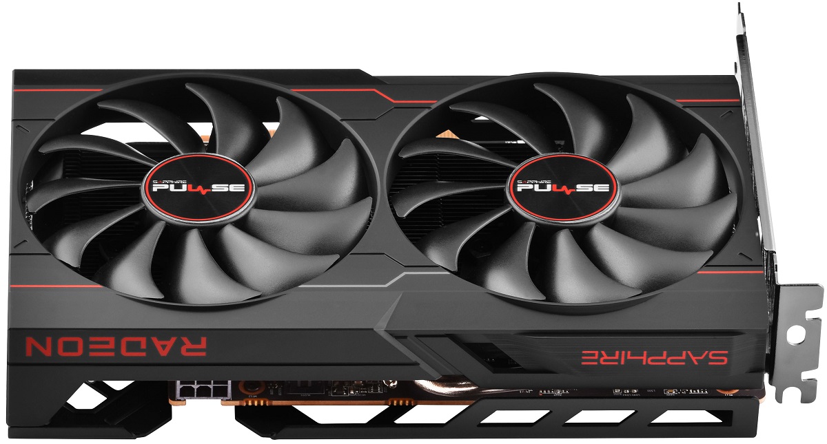 Sapphire Radeon RX 6500 XT
