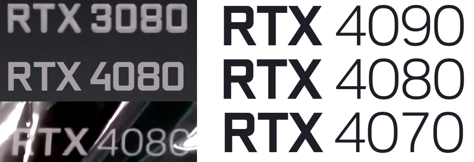 GeForce RTX 4080