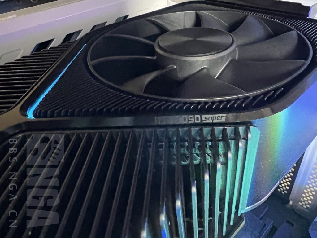 GeForce RTX 3090 Super