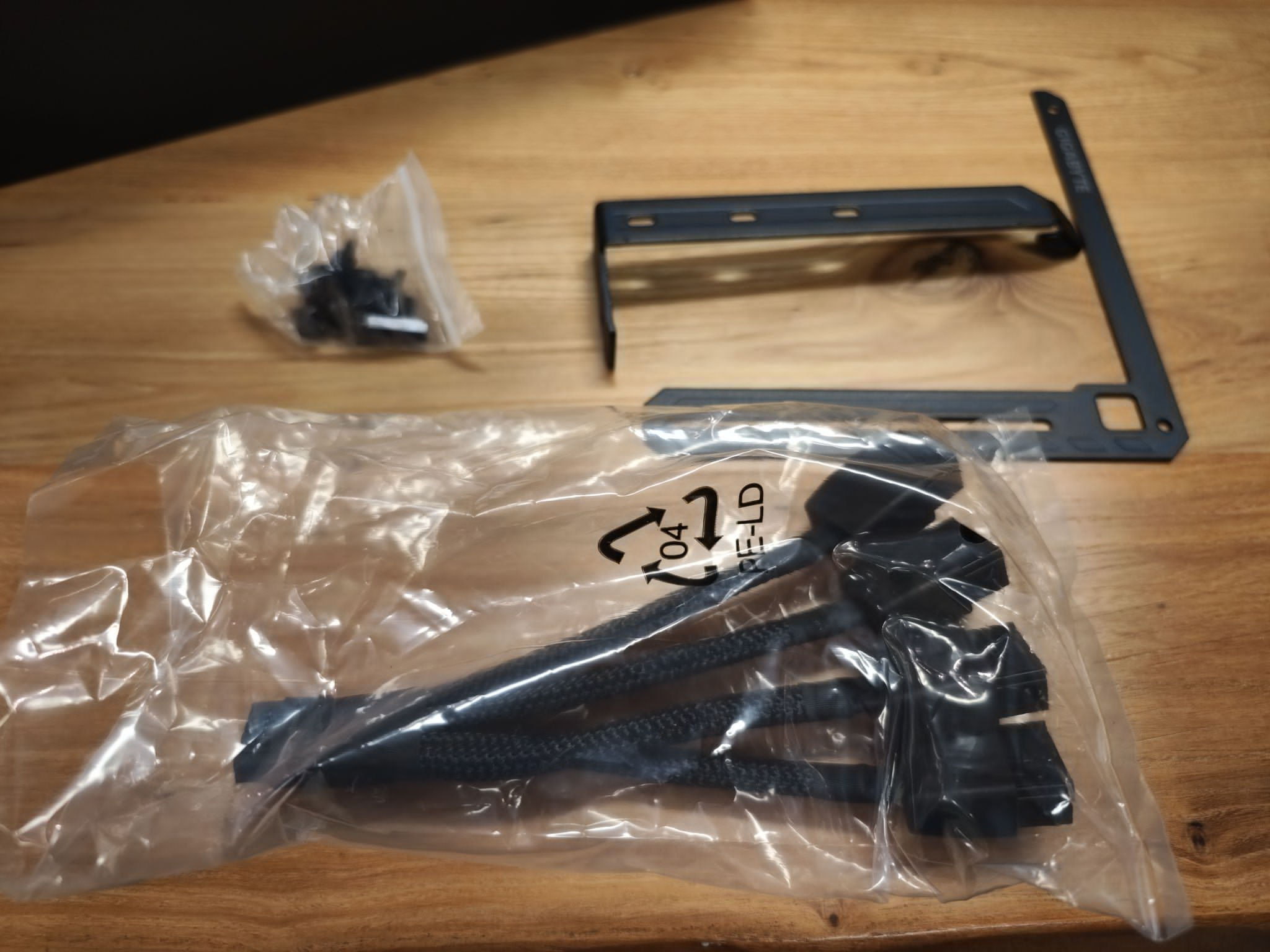 Gigabyte GeForce RTX 4090 Gaming OС