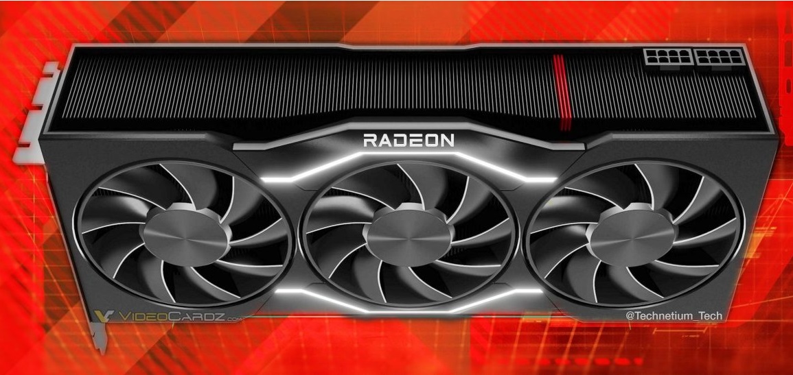 AMD Radeon RX 7000
