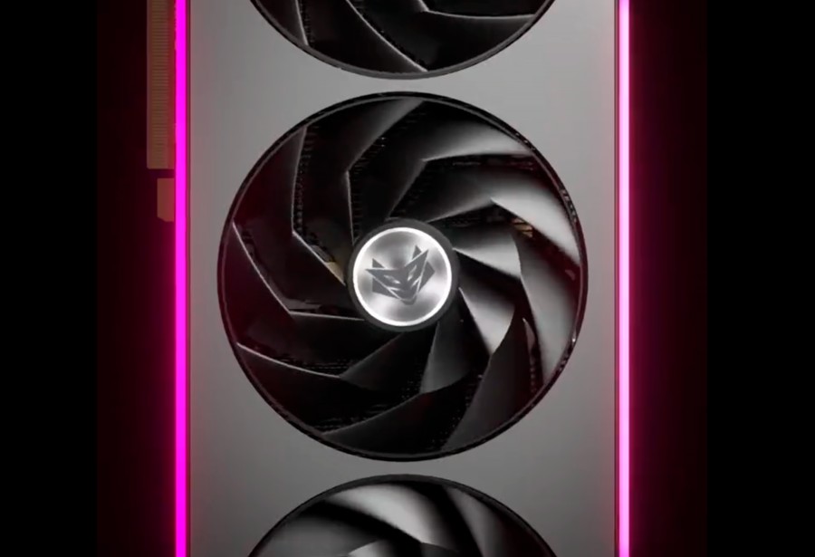 Sapphire готовит к выходу видеокарты Radeon RX 7900 XT/XTX Nitro