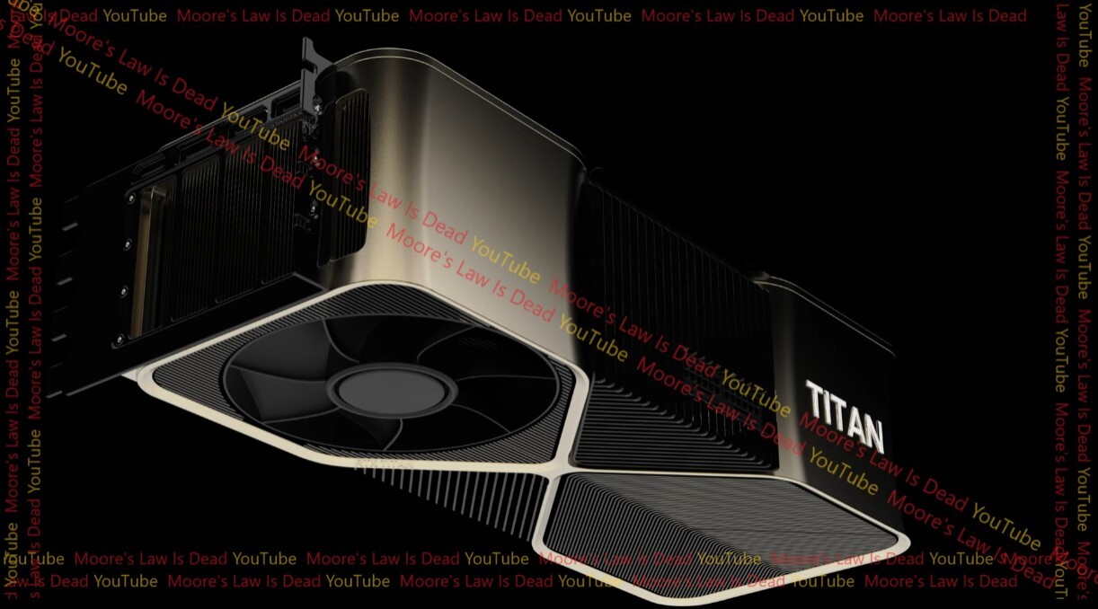 Titan RTX