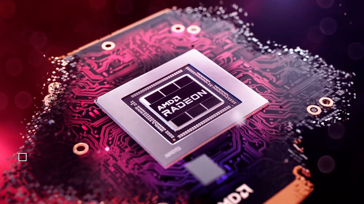 AMD выпускает большое руководство по архитектуре RDNA 3 в помощь разработчикам