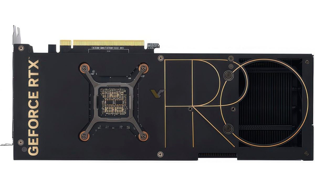 ASUS представляет видеокарты GeForce RTX 4080 и RTX 4070 Ti серии ProArt
