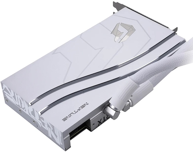 Colorful GeForce RTX 4070