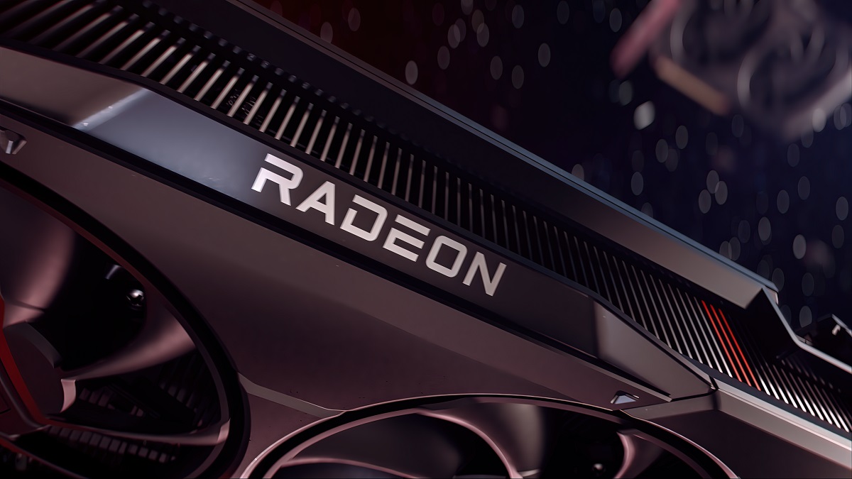 Radeon