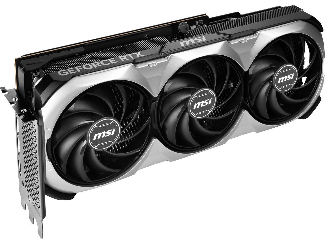 GeForce RTX 4080 вперше подешевшала до 1000 доларів, але поки що тільки на американському ринку