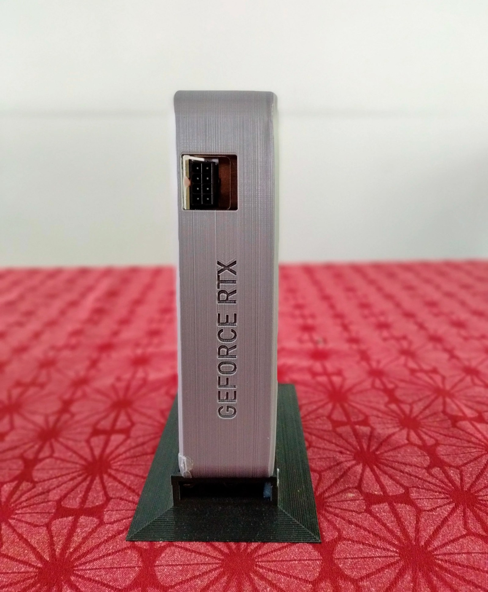 Энтузиаст создал компактную GeForce RTX 3060 в стиле Founders Edition