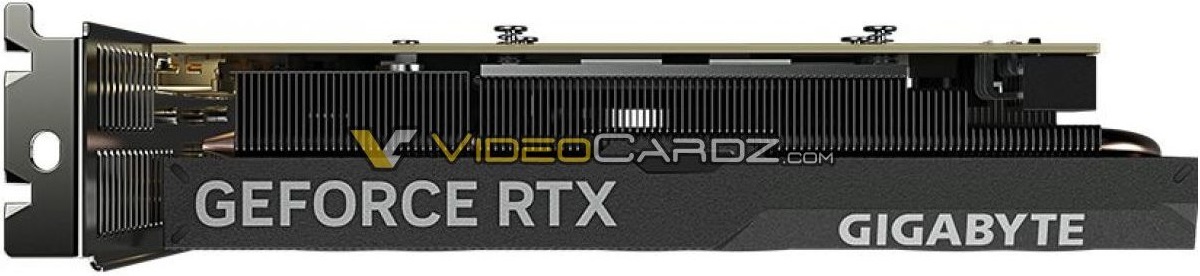 Gigabyte GeForce RTX 4060