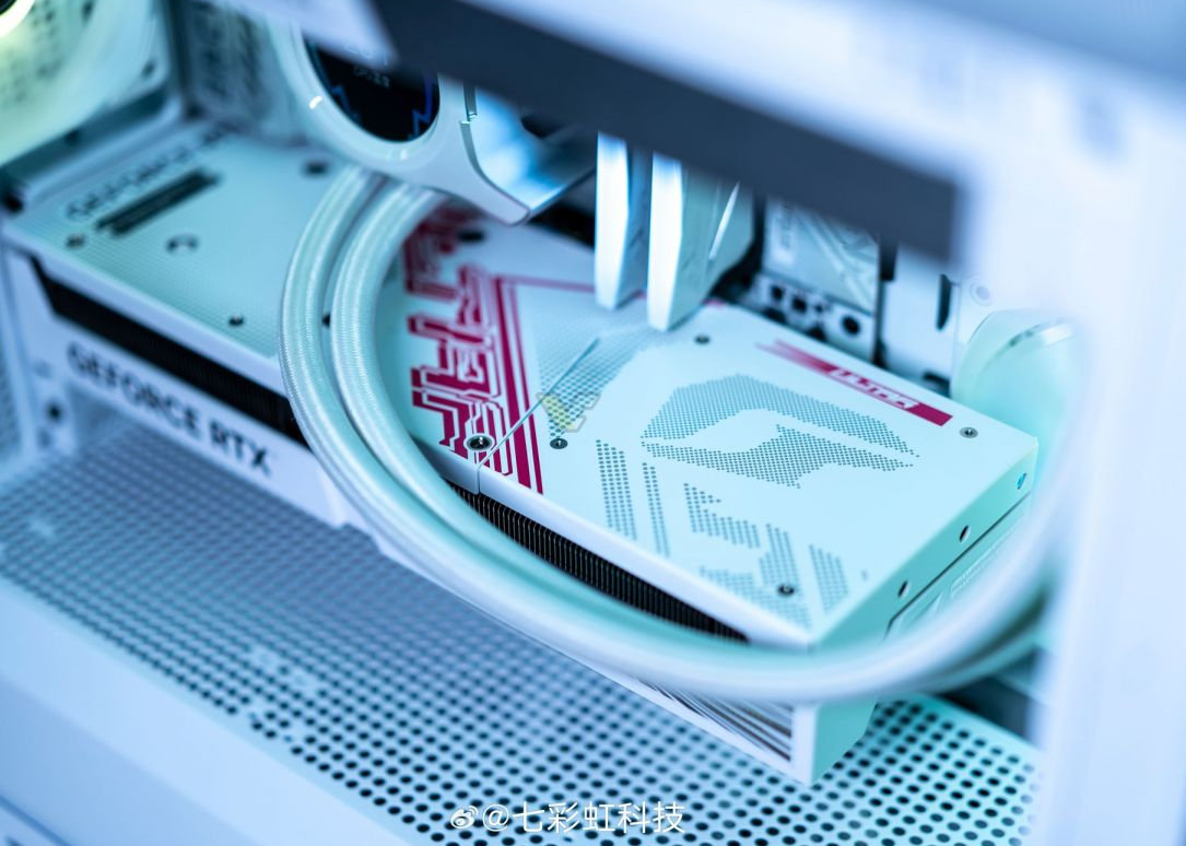 Colorful GeForce RTX 4070