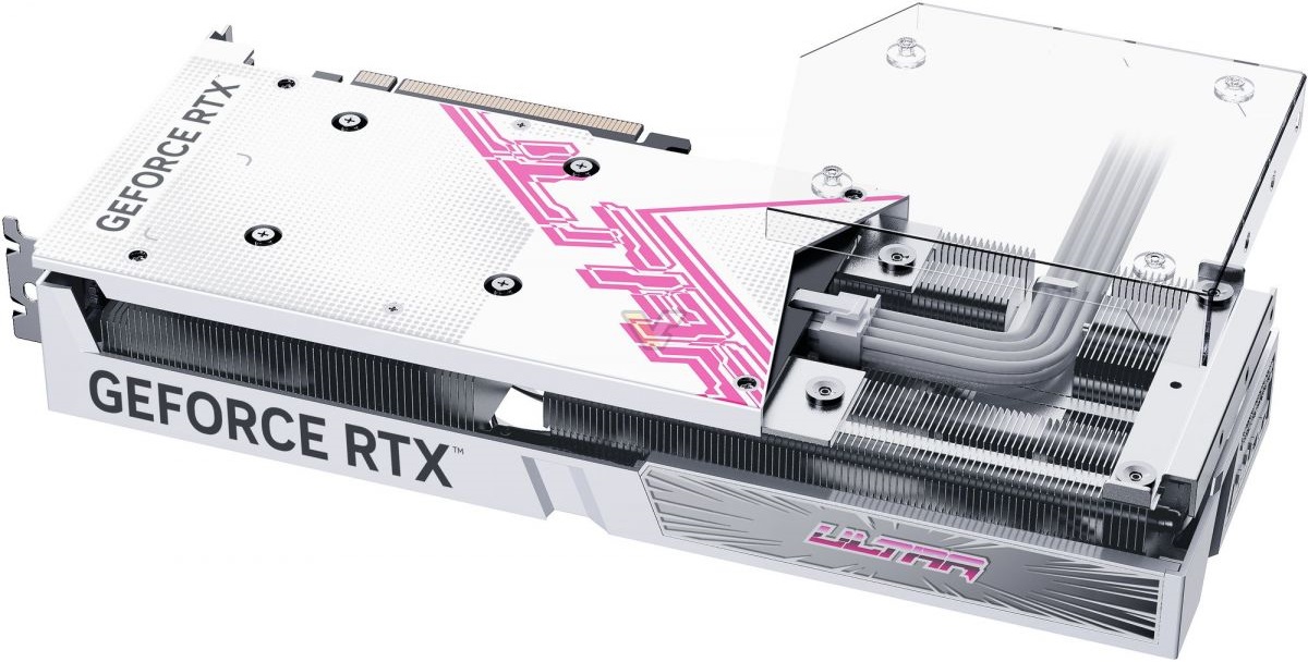 Colorful GeForce RTX 4070