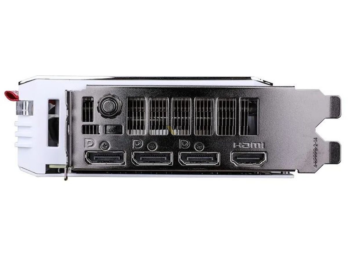 Colorful представляє GeForce RTX 4060 Ti iGame Mini 16GB