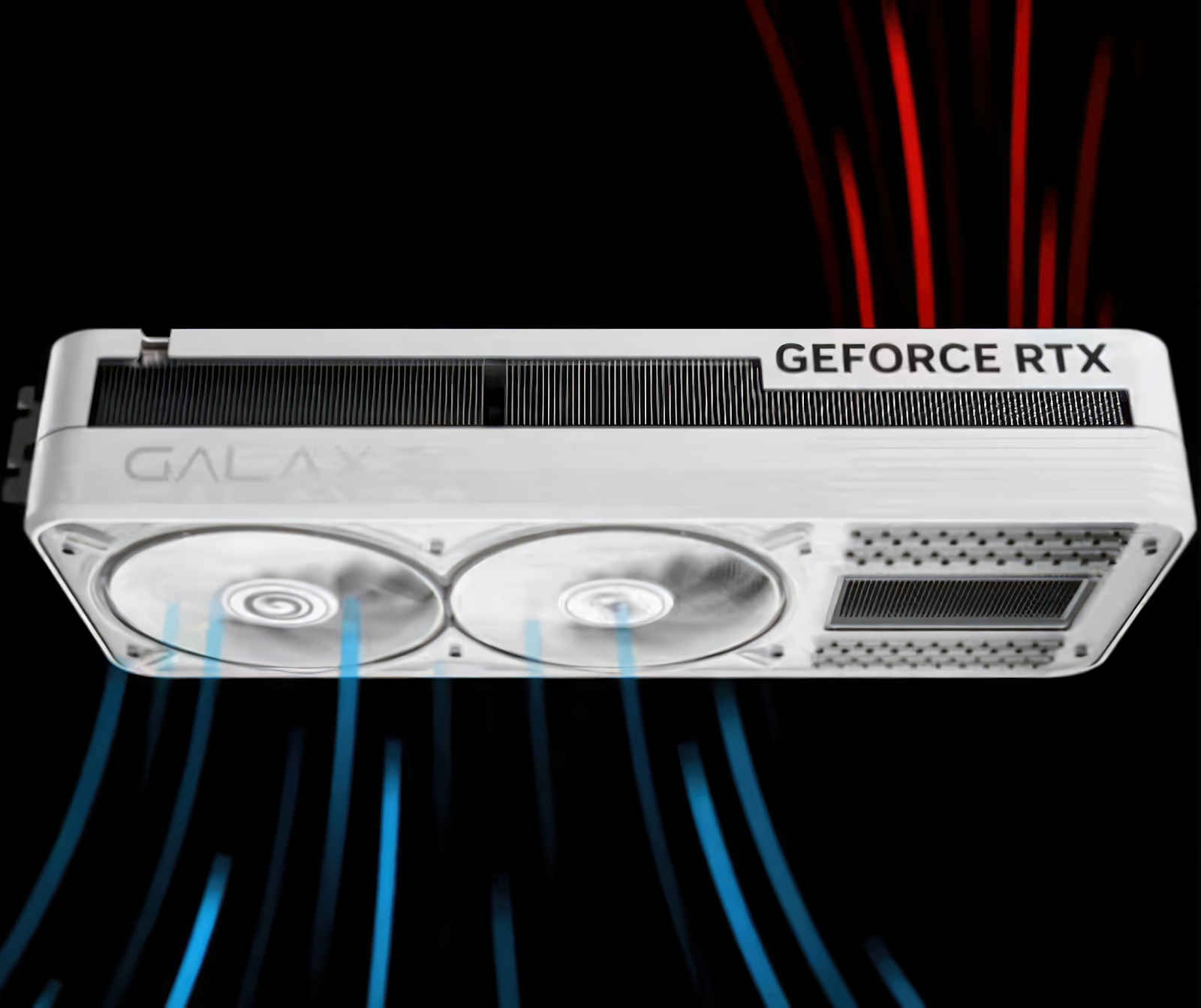 Galax выпустит специальную версию GeForce RTX 4090 20th Anniversary Edition