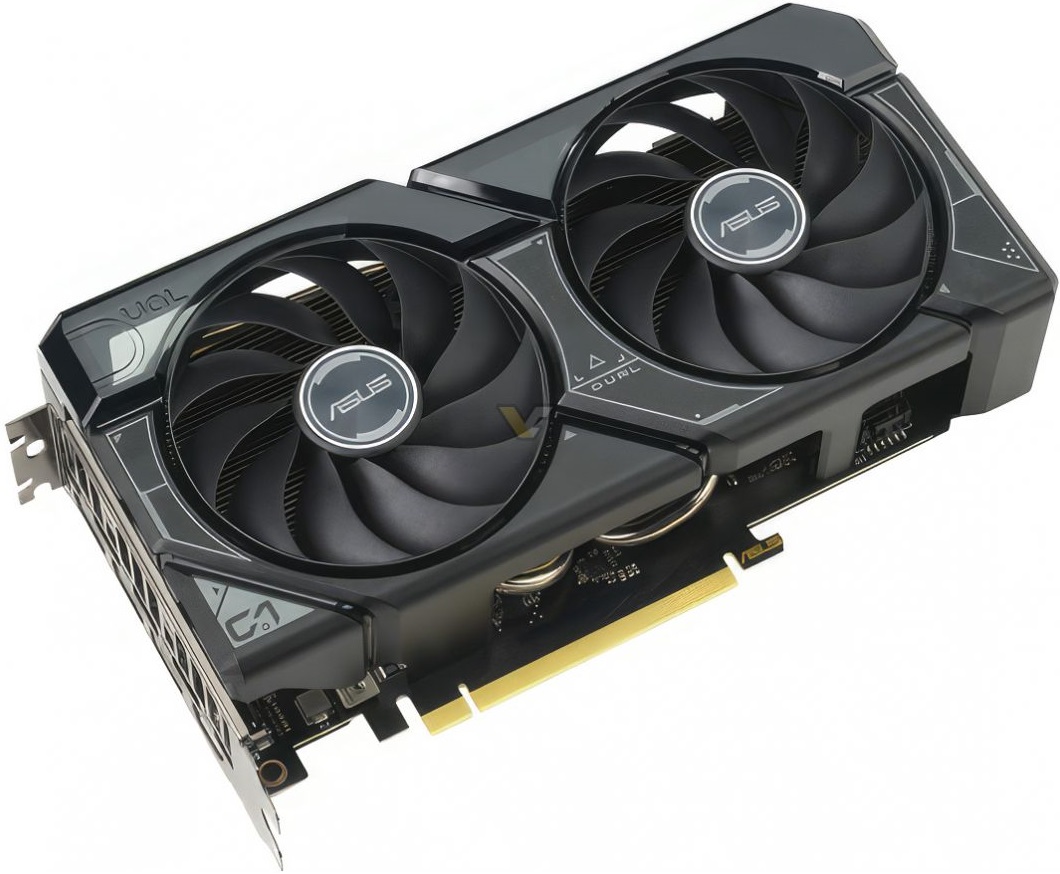 GeForce RTX 4060 Ti