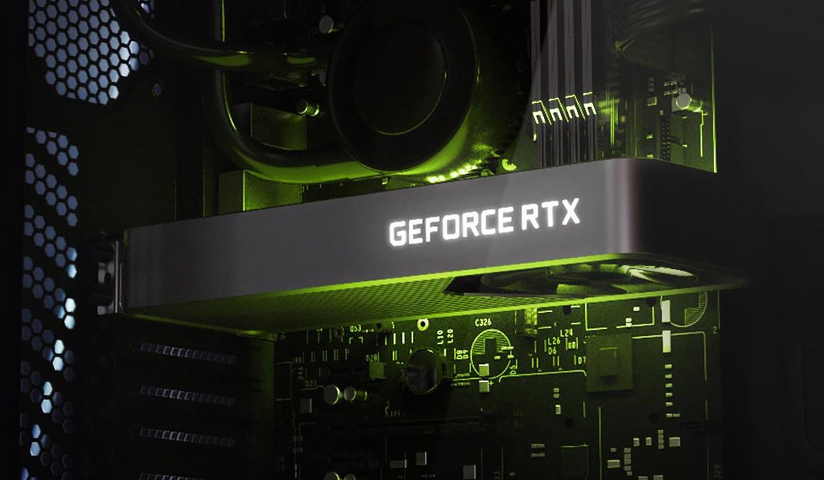 Видеокарта GeForce RTX 3050 6GB поступит в продажу в феврале