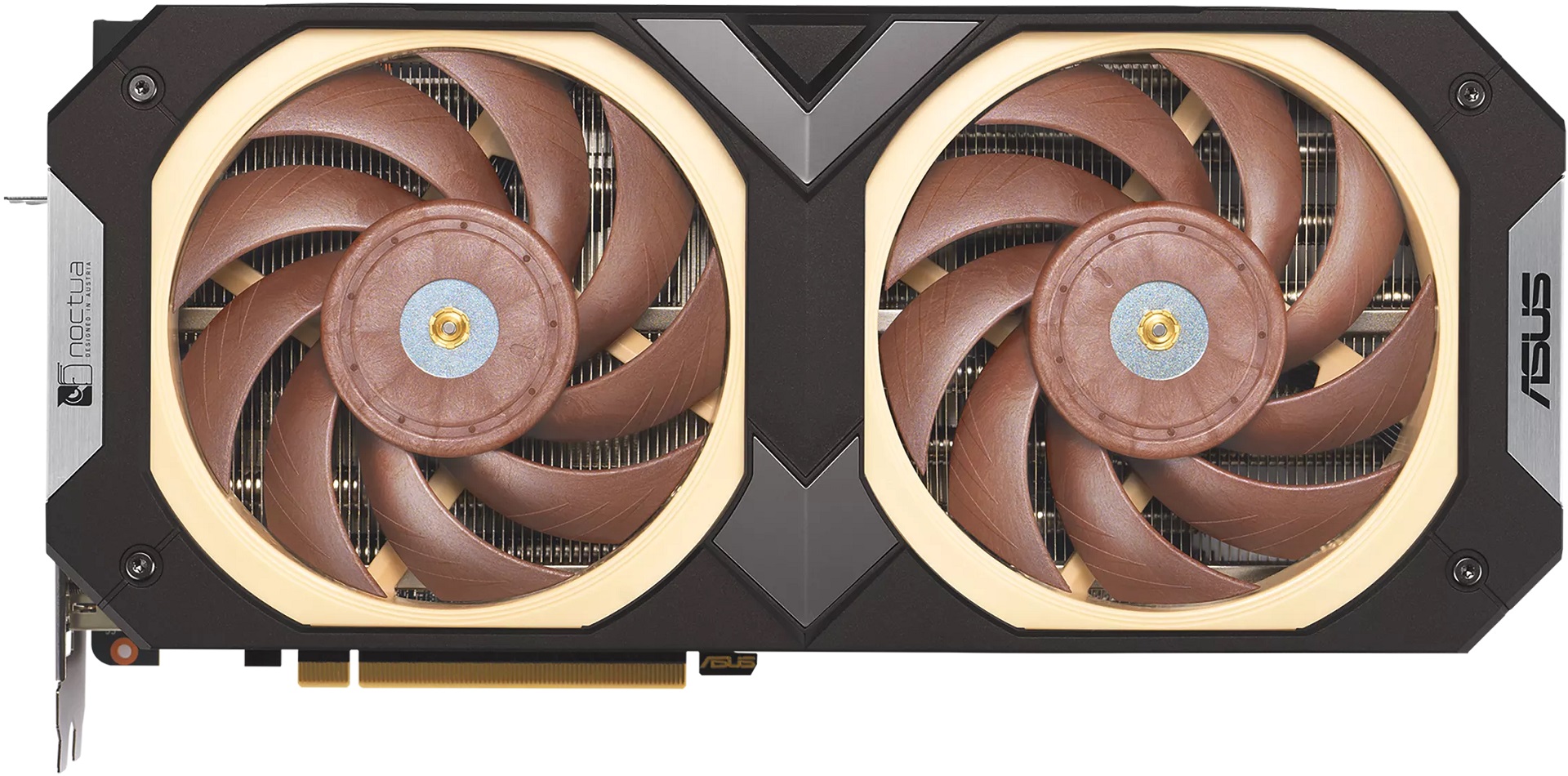 ASUS GeForce RTX 4080 Super Noctua OC Edition