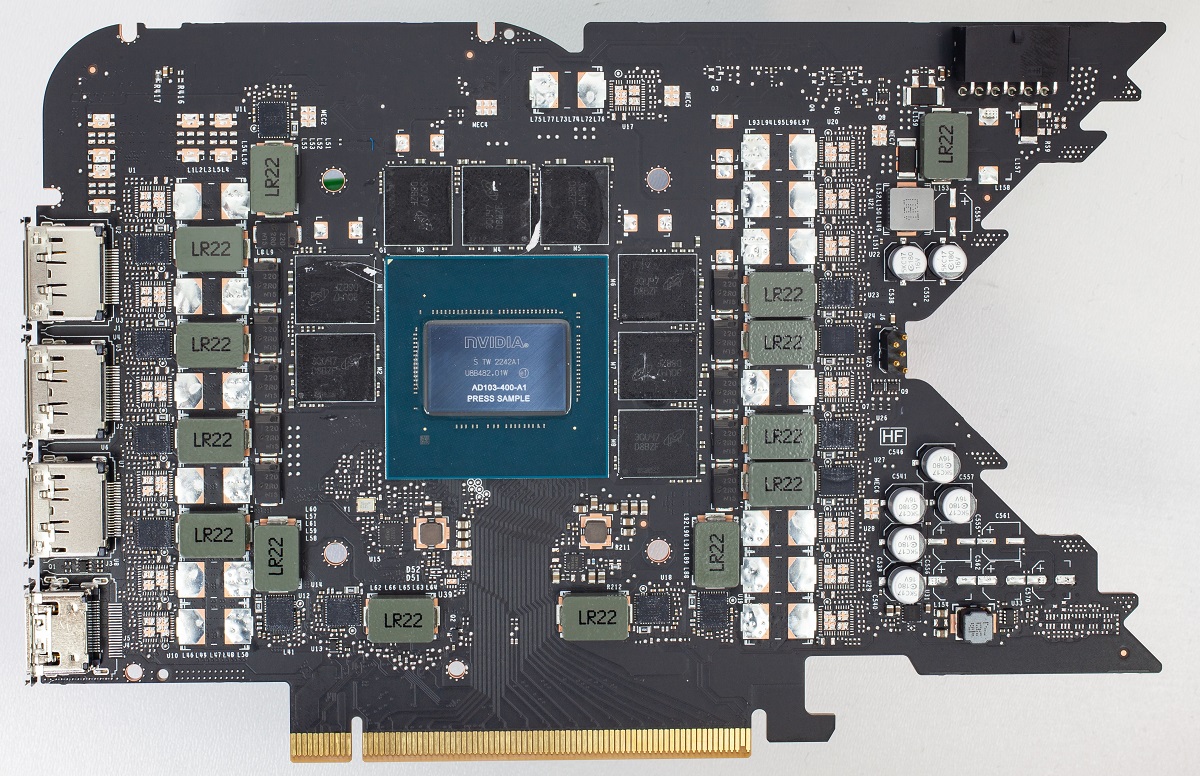 GeForce RTX 4080 Super