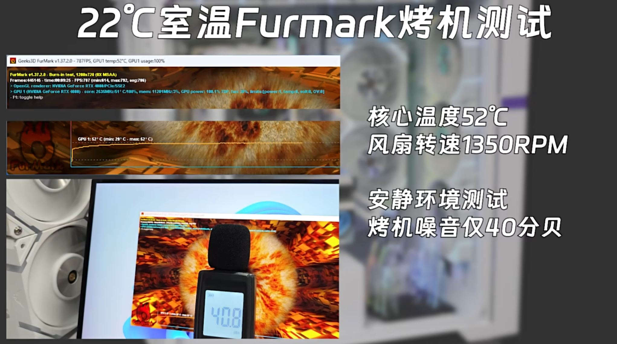 Zephyr выпускает премиальную GeForce RTX 4080 Super с жидкостным охлаждением