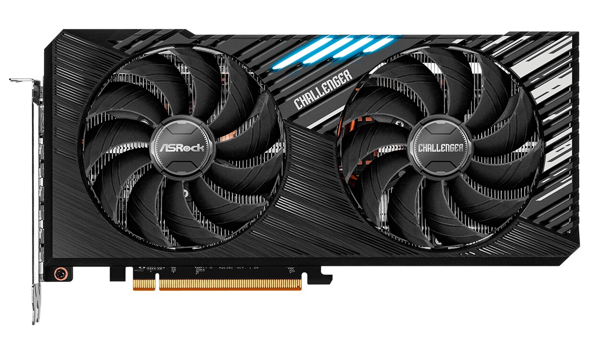 ASRock предлагает свои версии Radeon RX 7900 GRE