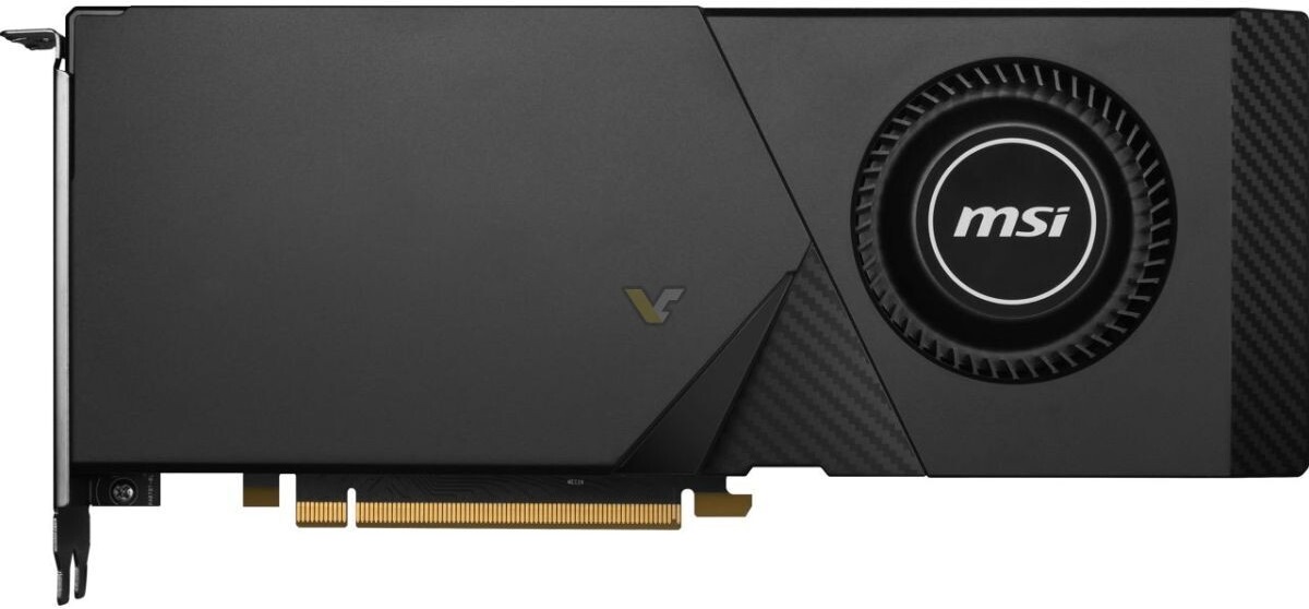 GeForce RTX 4070 Ti Super