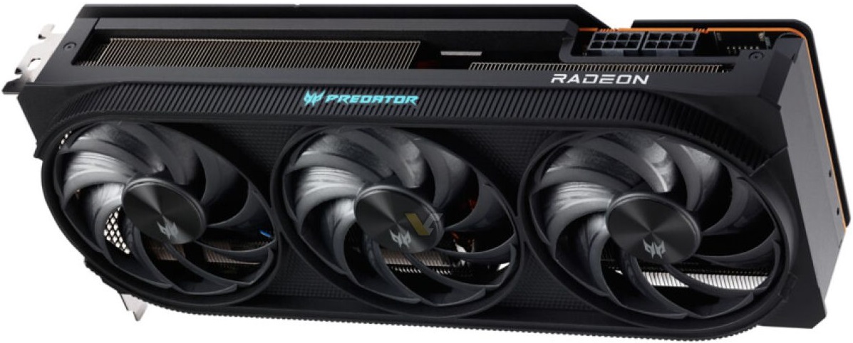 Radeon RX 7900 GRE