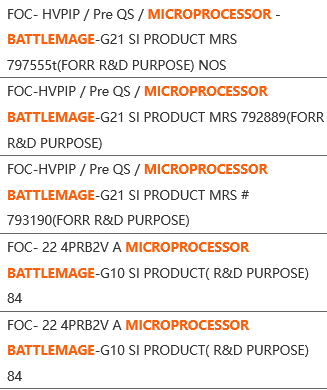 Intel Arc