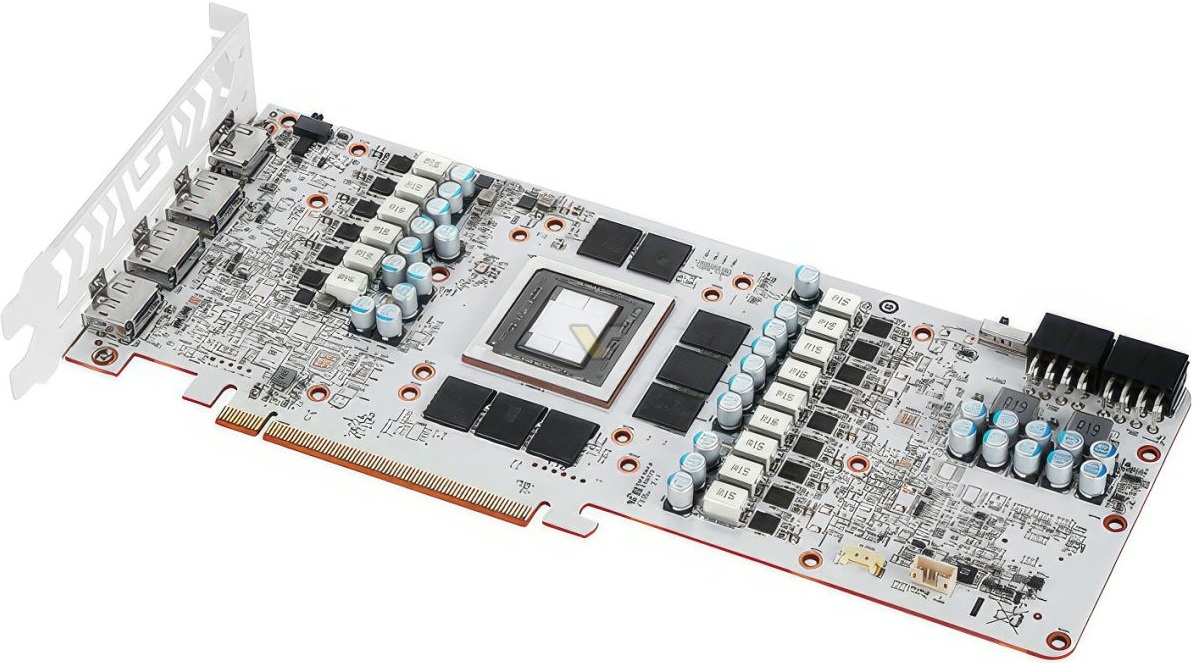 PowerColor Radeon RX 7800 XT Hellhound Sakura