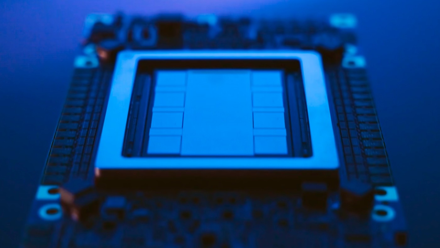 IBM стала первым крупным покупателем ускорителей ИИ Intel Gaudi 3