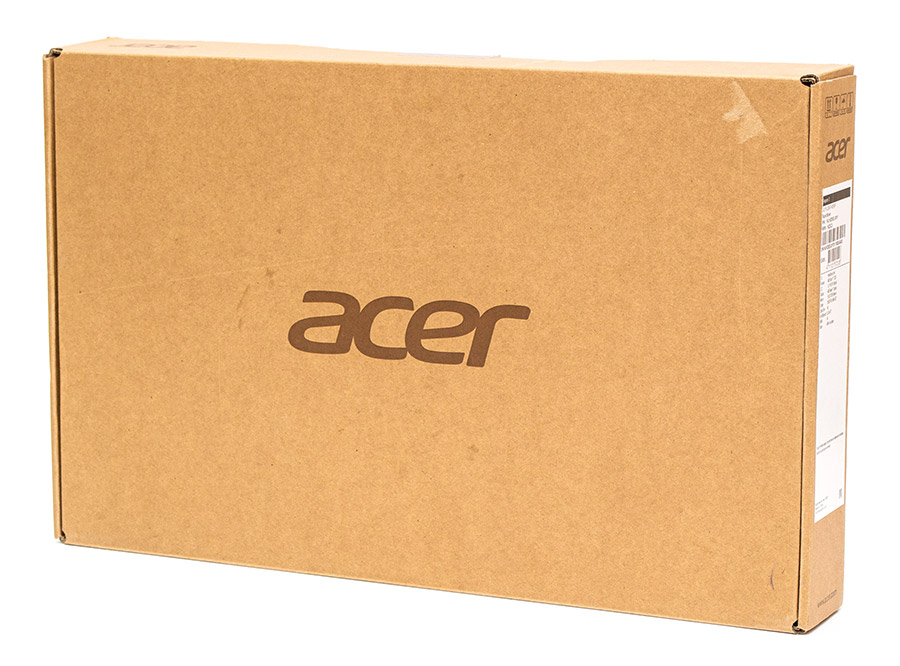 Acer Aspire 3 (A315-24P)