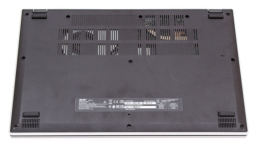 Acer Aspire 3 (A315-24P)
