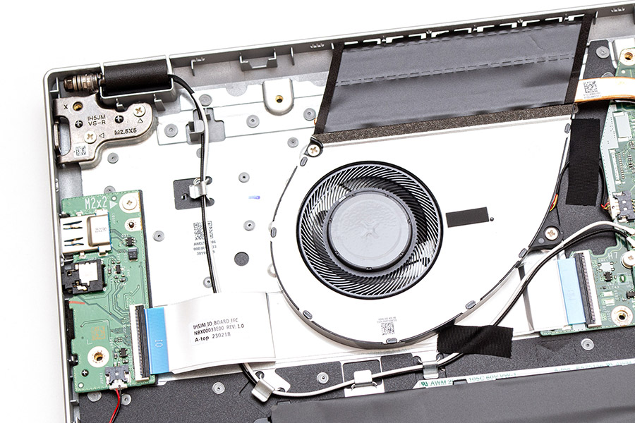 Acer Aspire 3 (A315-24P)