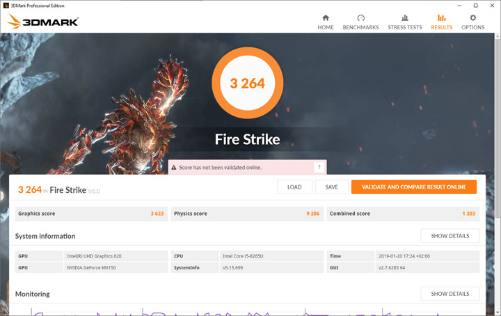 Acer Aspire 5 (A515-52G)