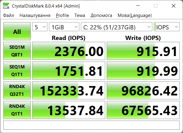Acer Aspire 5 A515-57